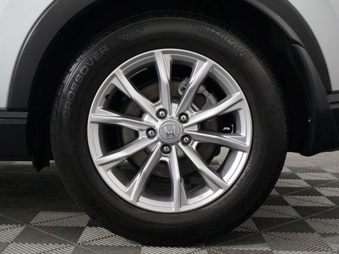 Used 2023 Honda CR-V EX image 16