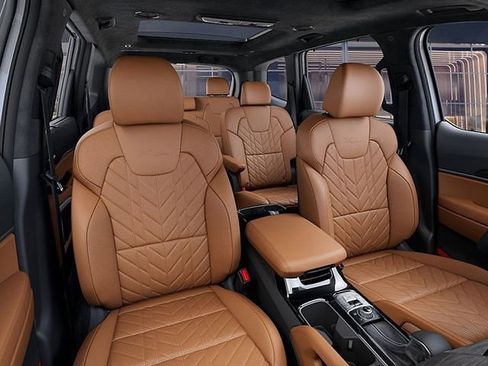 New 2025 Kia Telluride SX X-Line image 20