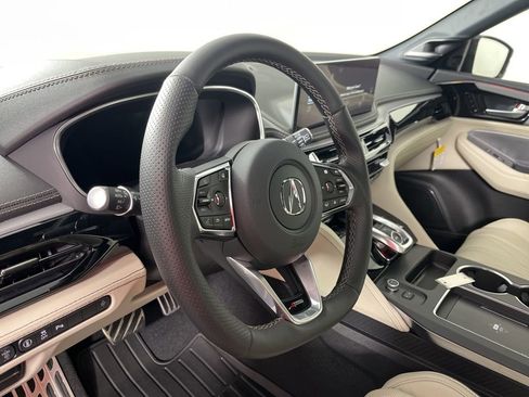 New 2026 Acura MDX A-Spec AWD/4WD image 29