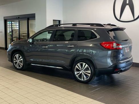 Used 2022 Subaru Ascent Touring AWD/4WD image 4