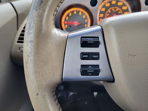 Used 2006 Nissan Murano SL image 26