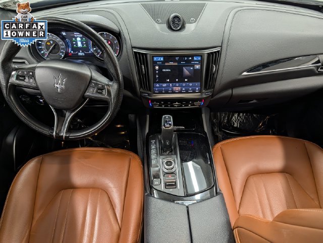 Used 2023 Maserati Levante GT AWD/4WD image 23