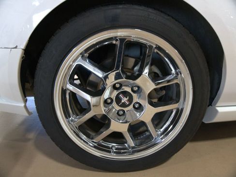 Used 2008 Ford Mustang GT Premium image 35