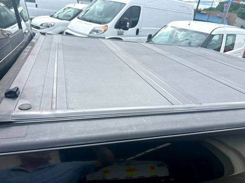 Used 2012 RAM 2500 Big Horn image 10