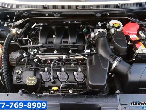 Used 2016 Ford Flex Limited image 27