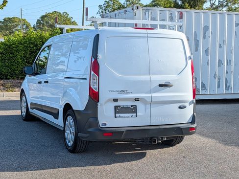 Used 2017 Ford Transit Connect XL image 6