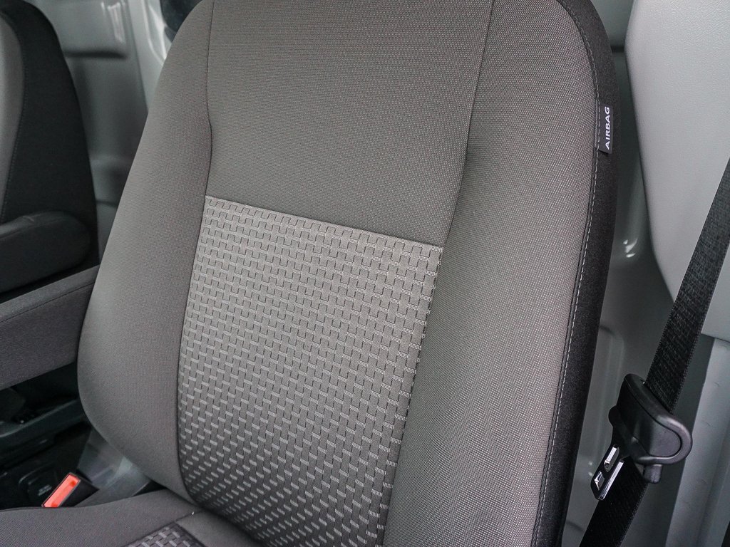 New 2024 Ford Transit 350 w/ Interior Upgrade Package RWD image 20