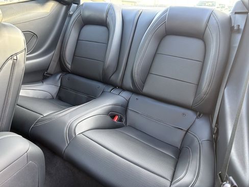 New 2026 Ford Mustang Premium image 20