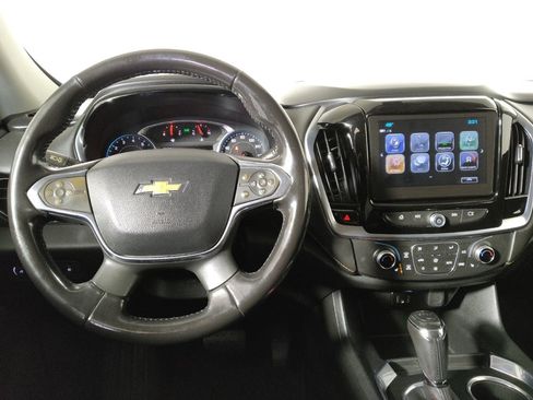 Used 2019 Chevrolet Traverse LT w/ LPO, Floor Liner Package AWD/4WD image 22