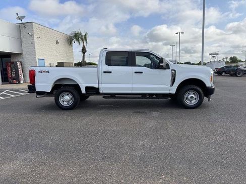 Certified 2023 Ford F250 XL w/ XL Driver Assist Package AWD/4WD image 2