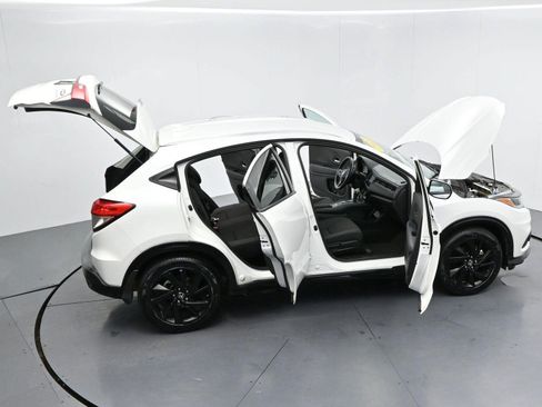 Used 2022 Honda HR-V Sport image 37