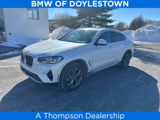 Used 2022 BMW X4 xDrive30i w/ Premium Package 2 video 1