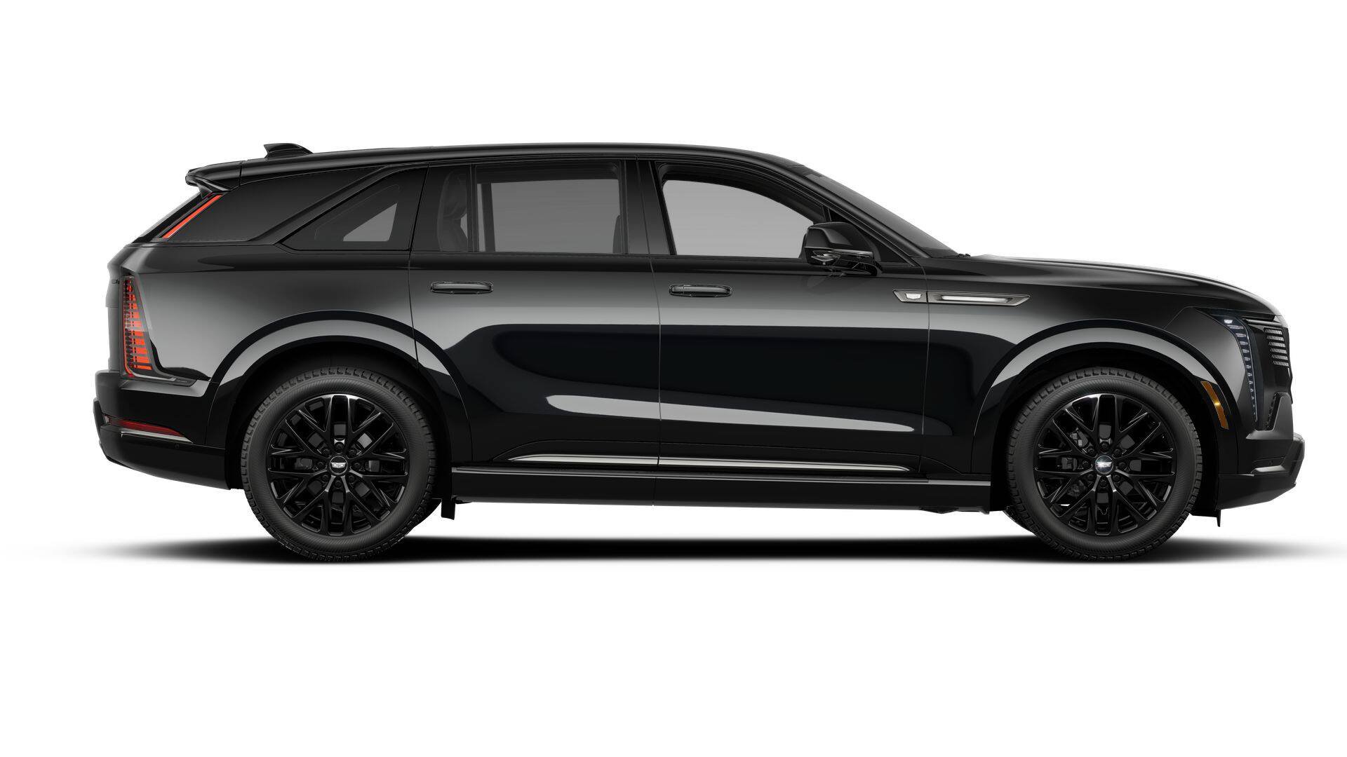 New 2026 Cadillac Escalade IQ Sport 2 AWD/4WD image 15