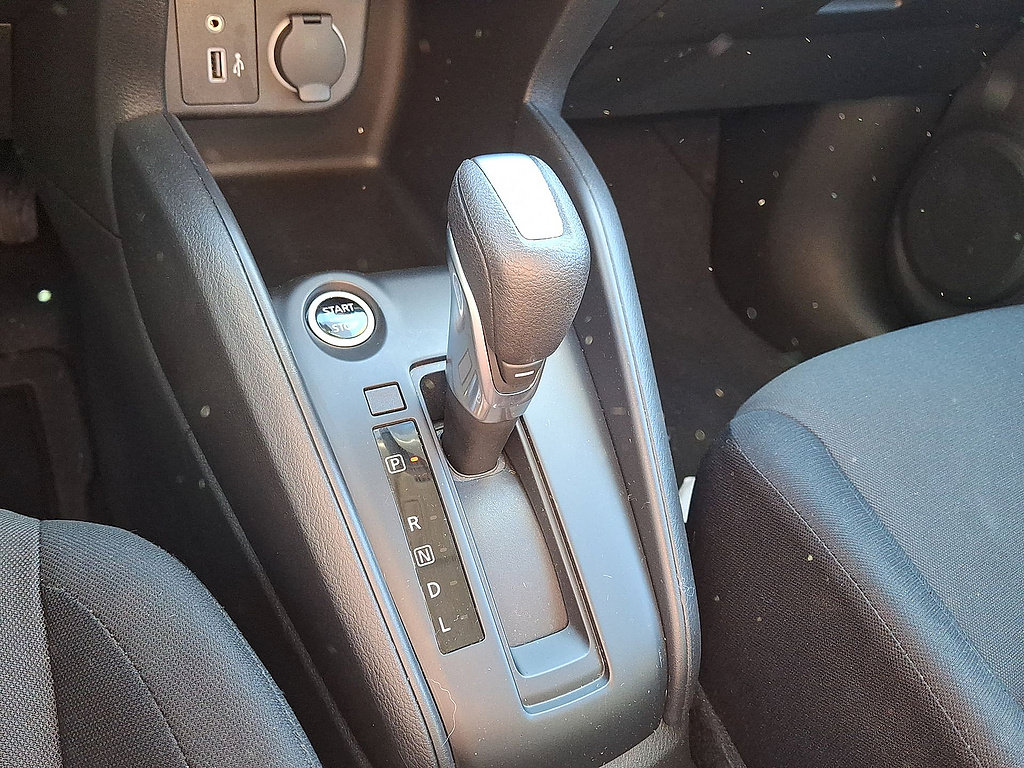 Certified 2025 Nissan Kicks Play S w/ Interior Electronics Package FWD image 12