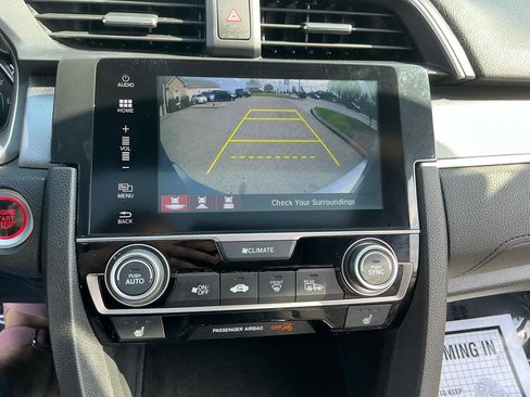 Used 2016 Honda Civic EX-L image 17