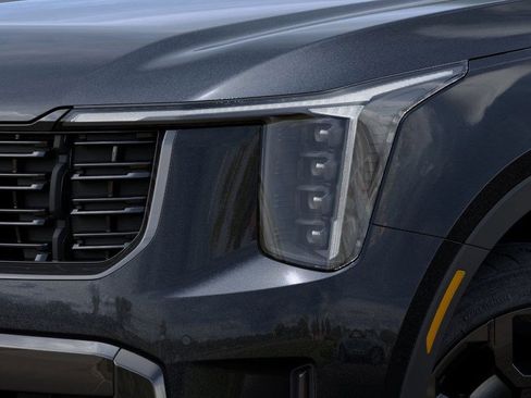 New 2026 Kia Sorento SX image 10