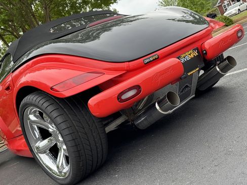 Used 2000 Plymouth Prowler image 13