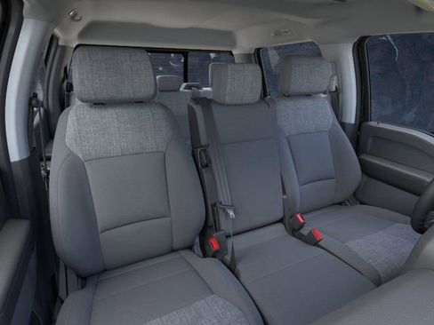 New 2026 Ford F350 XLT w/ XLT Premium Package image 10