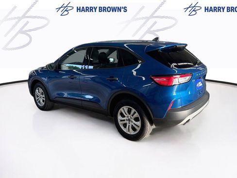 Used 2022 Ford Escape S AWD/4WD image 2