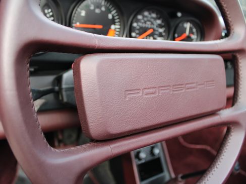 Used 1987 Porsche 911 Carrera image 18