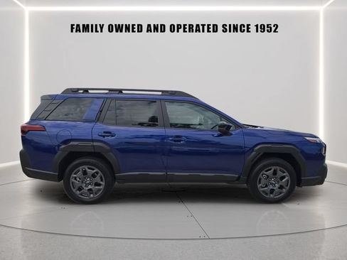 Certified 2026 Subaru Outback Premium AWD/4WD image 2