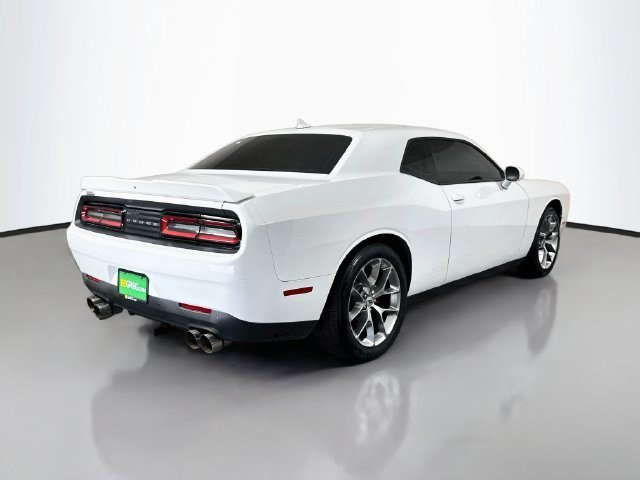 Used 2022 Dodge Challenger SXT w/ Plus Package RWD image 10