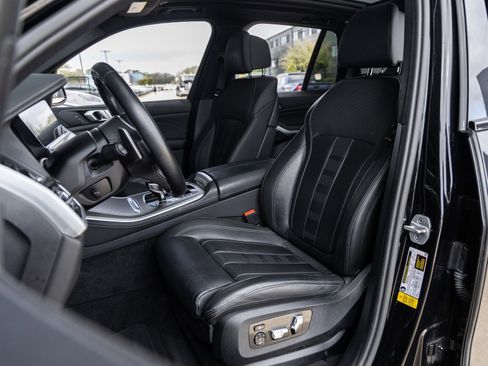 Used 2021 BMW X5 sDrive40i w/ M Sport Package image 22