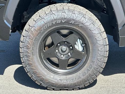 New 2025 Toyota Tundra SR5 AWD/4WD image 25