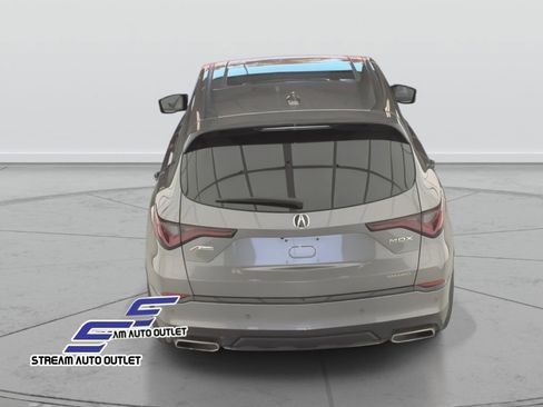Used 2022 Acura MDX A-Spec image 10
