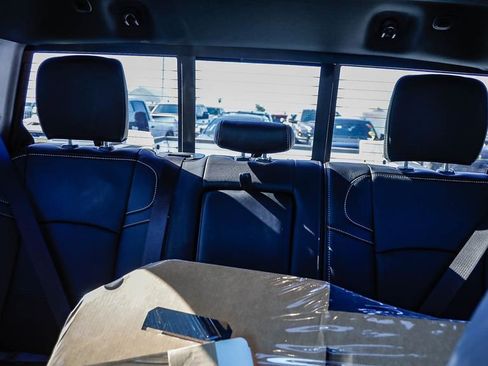 New 2026 RAM 2500 Rebel w/ Rebel Level 2 Equipment Group AWD/4WD image 27