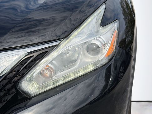 Used 2016 Nissan Murano SL image 9