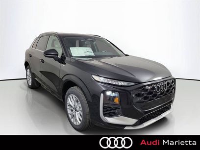New 2026 Audi Q3 quattro 2.0T