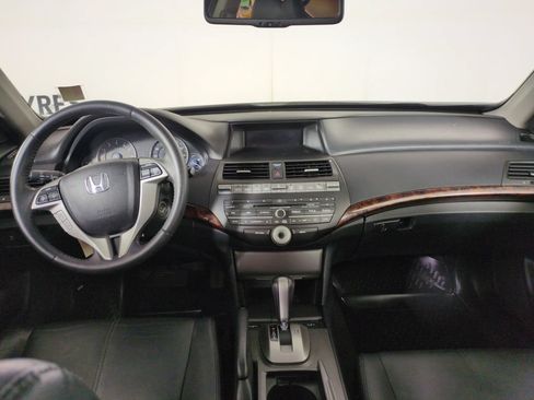 Used 2012 Honda Crosstour EX-L image 12