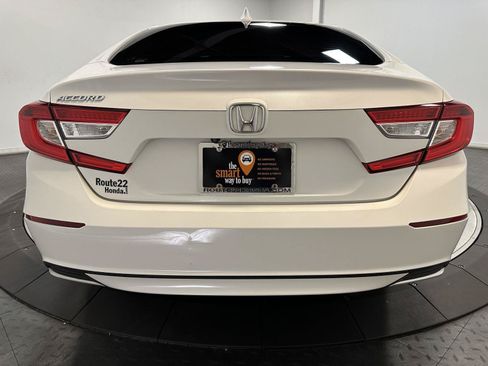 Used 2019 Honda Accord LX image 12