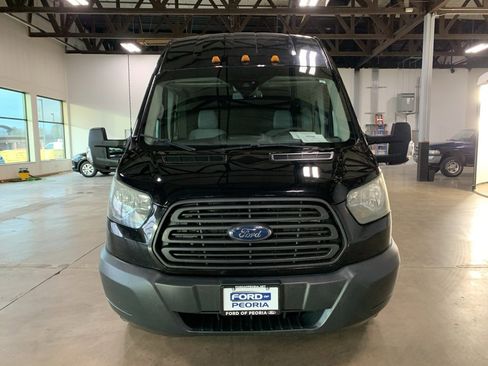 Used 2016 Ford Transit 350 XL image 3