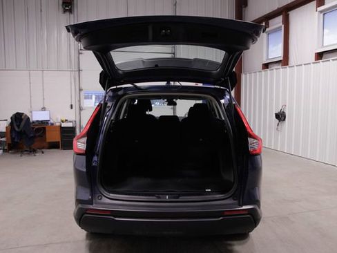 Certified 2024 Honda CR-V LX image 21