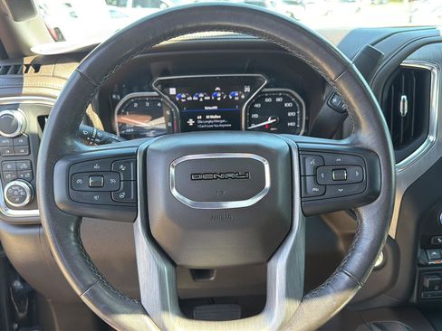 Used 2019 GMC Sierra 1500 Denali w/ Technology Package AWD/4WD image 21