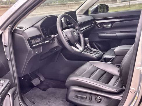 Certified 2024 Honda CR-V EX-L image 3