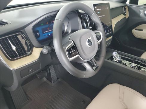 Certified 2026 Volvo XC60 B5 Plus w/ Protection Package Premier AWD/4WD image 24