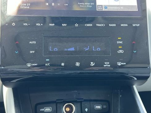 Certified 2024 Hyundai Tucson Limited FWD image 23