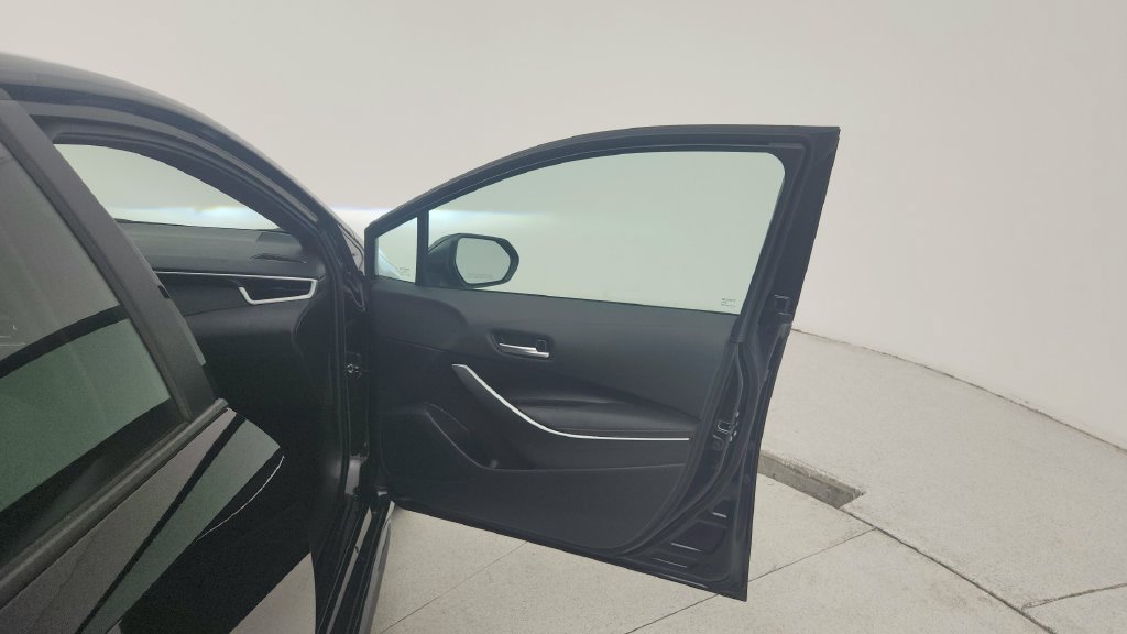 Used 2025 Toyota Corolla SE FWD image 24