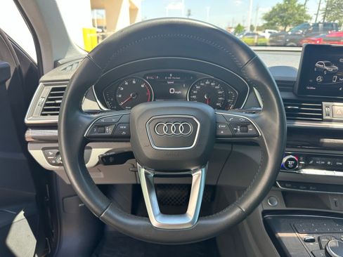 Used 2019 Audi Q5 2.0T Premium w/ Convenience Package AWD/4WD image 13