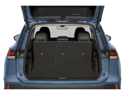 New 2026 Volkswagen Tiguan SE AWD/4WD image 8