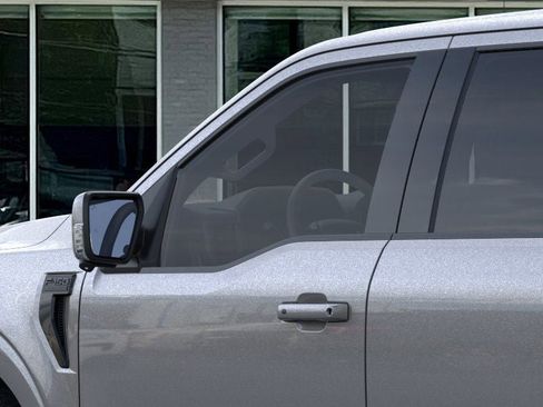 New 2025 Ford F150 Lariat w/ Equipment Group 502A High image 20