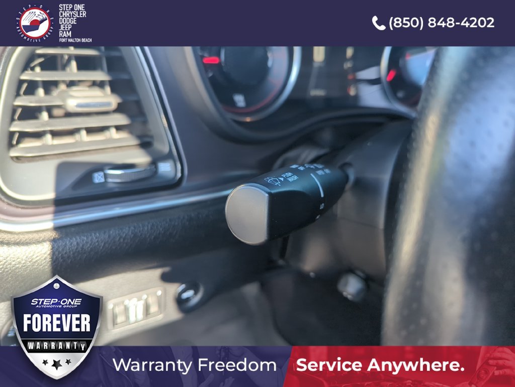 Used 2018 Dodge Challenger R/T Scat Pack RWD image 14