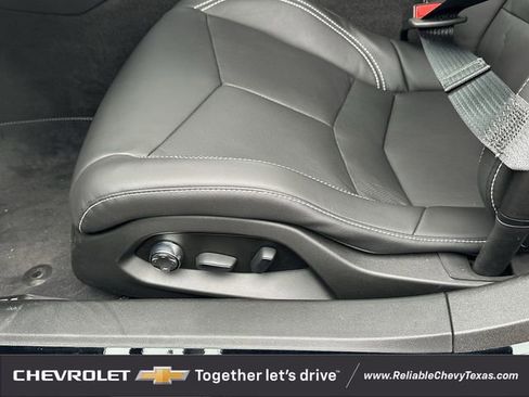 New 2026 Chevrolet Corvette E-Ray w/ ZER Performance Package AWD/4WD image 29