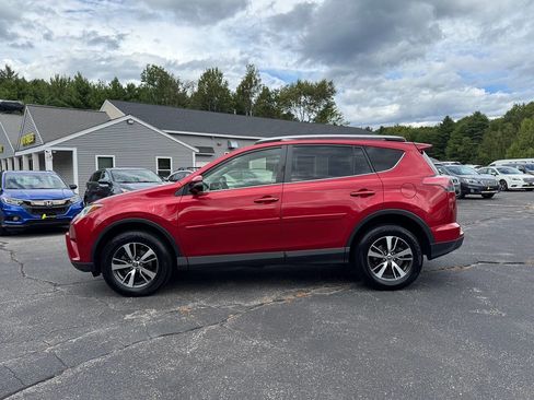 Used 2016 Toyota RAV4 XLE image 6