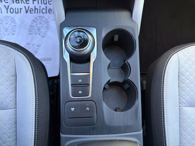 Used 2023 Ford Escape Active AWD/4WD image 26