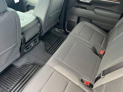 New 2026 Chevrolet Silverado 1500 LT w/ Convenience Package II image 12