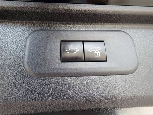 Certified 2025 Toyota Grand Highlander AWD Hybrid image 9